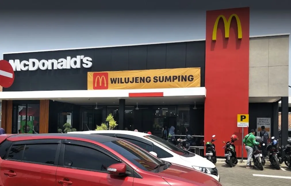 Lowongan Kerja PT Rekso Nasional Food (McD) Subang